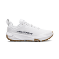 Altra Experience Wild 3 Women's trail running shoe in White
