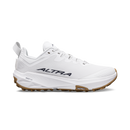 Altra Experience Wild 3 Women's trail running shoe in White