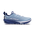 Altra Experience Wild 3 Women's trail running shoe in Windward Blue/Orchid Ice