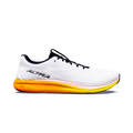 Altra Escalante 5 Men's Road Running Shoe - WHITE/BLACK/BLAZING YELLOW