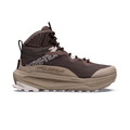 Altra Olympus 7 Mid GTX Hiking Boots - Women's - CHOCOLATE TORTE/MOUNTAIN TRAIL/WHISPER PINK