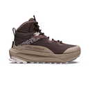 Altra Olympus 7 Mid GTX Hiking Boots - Women's - CHOCOLATE TORTE/MOUNTAIN TRAIL/WHISPER PINK