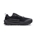 Altra Olympus 7 Trail Running Shoes - Men's - BLACK/BLACK/DARK SHADOW
