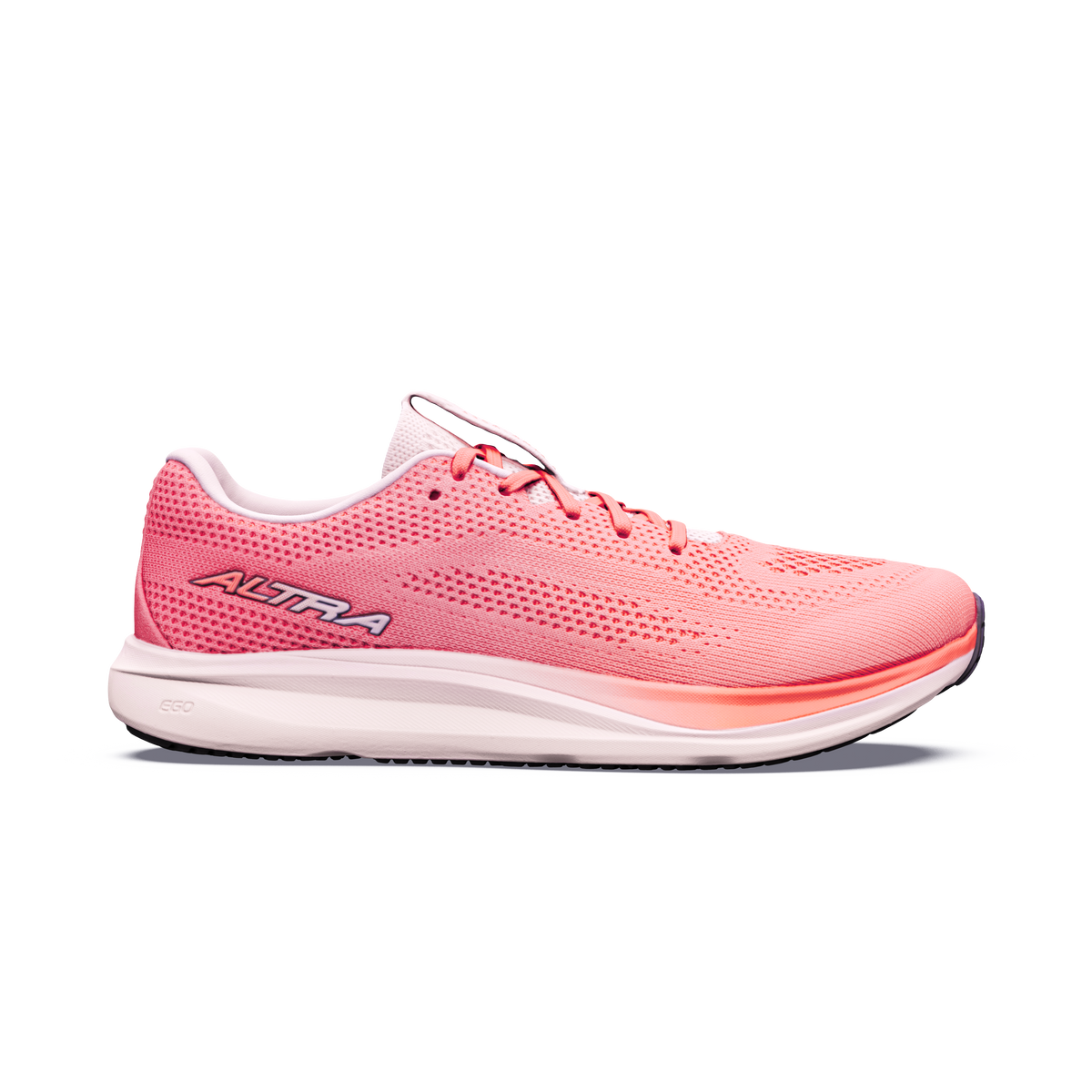 Altra Escalante 5 Women's Road Running Shoe - DESERT FLOWER/COCONUT CREAM