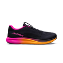 Altra Escalante 5 Women's Road Running Shoe - BLACK/PINK GLOW/ORANGE POP