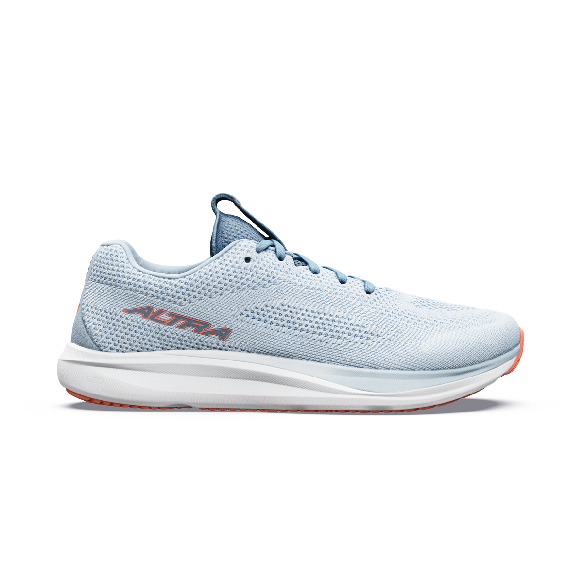 Altra Escalante 5 Women's Road Running Shoe - NIAGRA MIST/WINDWARD BLUE