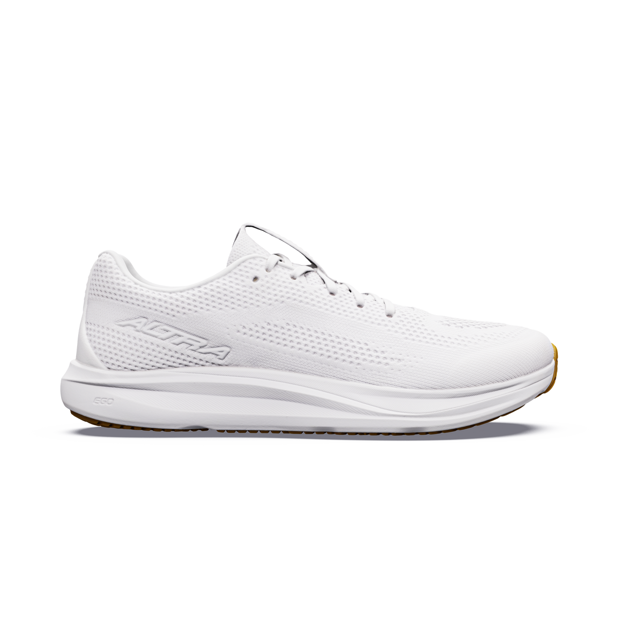 Altra Escalante 5 Women's Road Running Shoe - WHITE/WHITE/WHITE