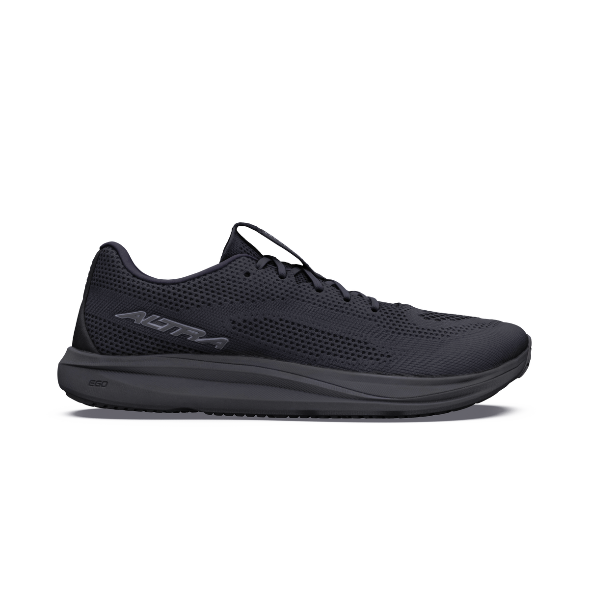 Altra Escalante 5 Women's Road Running Shoe - BLACK/BLACK/BLACK