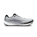 Altra Torin 9 Men's Road Running Shoe - Ultimate Grey/Black/Vapor Blue