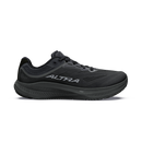 Altra Torin 9 Men's Road Running Shoe - Black/Black/Castlerock