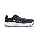 Altra Torin 9 Men's Road Running Shoe - BLACK/WHITE/BLACK