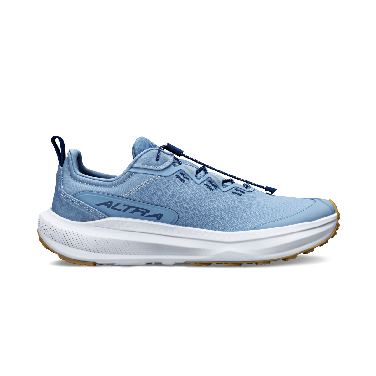 Altra Voyager Women's Light Blue lifestyle sneaker