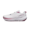 Altra FWD VIA 2 - Women's Max Cushion Road Running Shoes – EGO™ P35 Foam, Rocker Geometry & FootShape Fit
