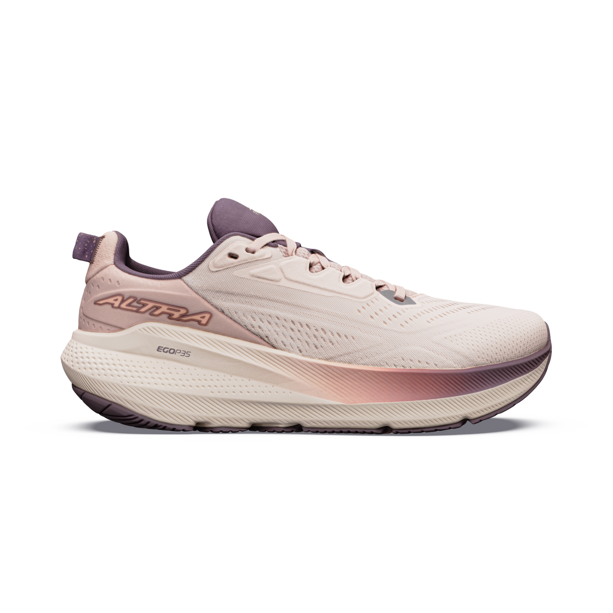 Altra FWD VIA 2 Women's Whisper Pink/Rose Gold