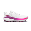Altra FWD VIA 2 Women's White/Silver/Purple Cactus Flower