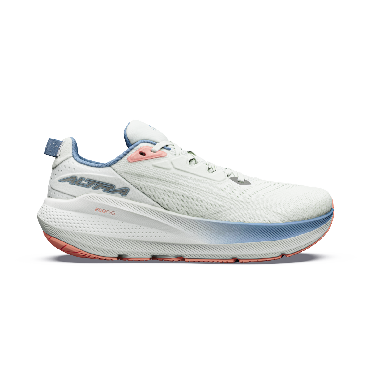Altra FWD VIA 2 Women's Ice/Silver/Windward Blue