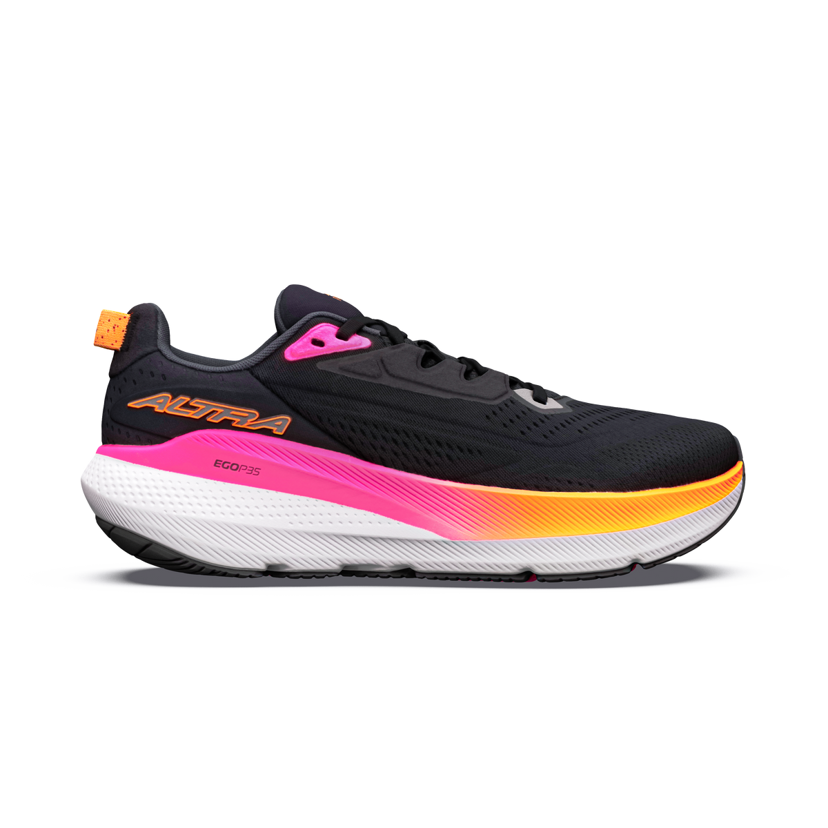Altra FWD VIA 2 Women's Black/Silver/Knockout Pink