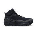 Altra Timp 6 Mid GTX Women's Waterproof Hiking Boot - Black/Black