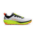 Altra Experience Wild 3 - Men's Trail Running Shoes – Lightweight Trail Runner with Vibram Grip, Rocker Ride & FootShape Comfort