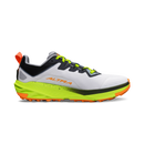 Altra Experience Wild 3 - Men's Trail Running Shoes – Lightweight Trail Runner with Vibram Grip, Rocker Ride & FootShape Comfort