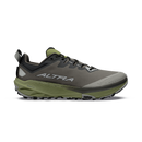 Altra Experience Wild 3 Men's Trail Running Shoe - Dark Gull Gray/Night Owl/Iguana