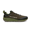 Altra Experience Wild 3 Men's Trail Running Shoe - Brown