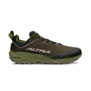 Altra Experience Wild 3 Men's Trail Running Shoe - Brown