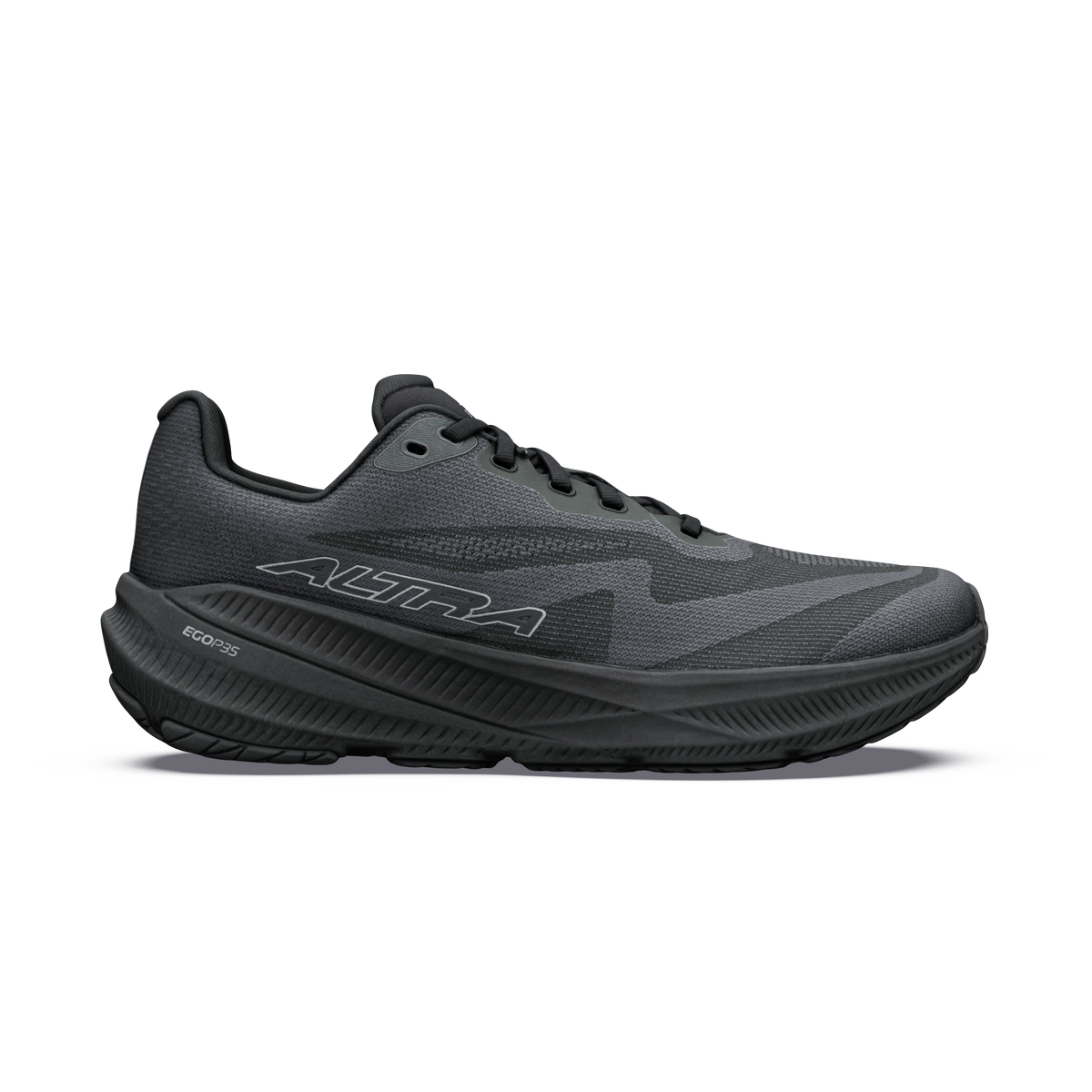 Altra Experience Flow 3 Women's - Black/Black/Castlerock