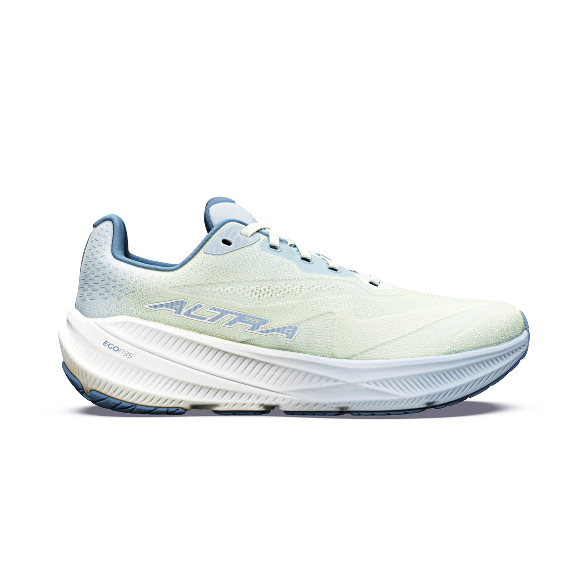 Altra Experience Flow 3 Women's - Ice/Niagra Mist/Windward Blue