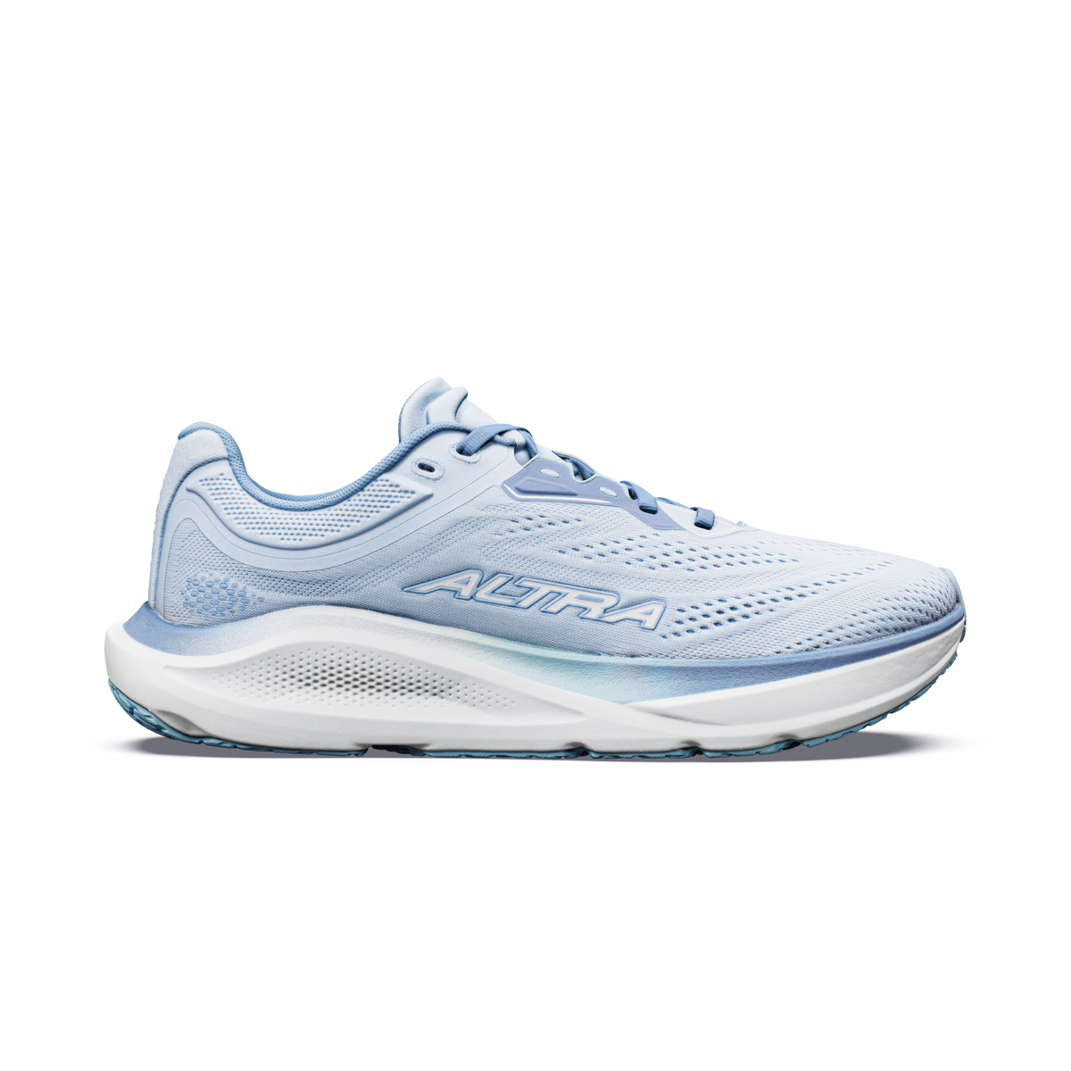 Altra Torin ST Women's Stability Running Shoe - NIAGARA MIST/ICE/RAIN WASH