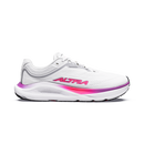 Altra Torin ST Women's Stability Running Shoe - WHITE/WHITE/KNOCKOUT PINK