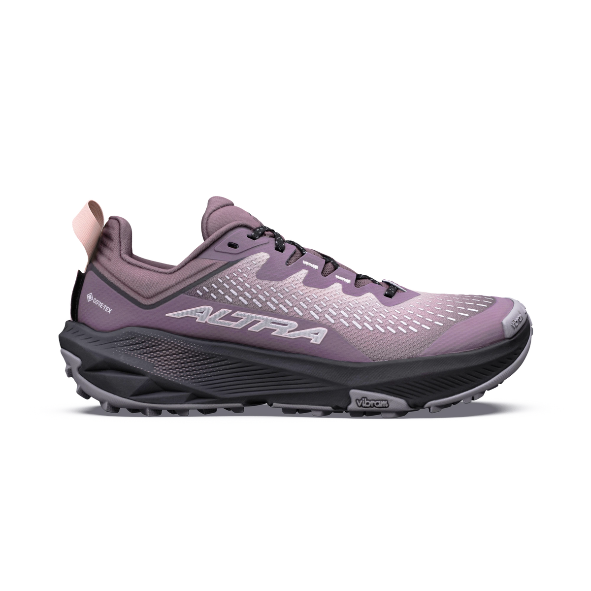 Altra Experience Wild 3+ GTX Women's - Blue Hour/Dawn