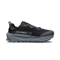 Altra Olympus 7 Trail Running Shoes - Women's - BLACK/SILVER/CASTLEROCK
