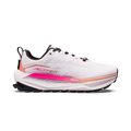 Altra Olympus 7 Trail Running Shoes - Women's - COCONUT CREAM/PINK GLOW