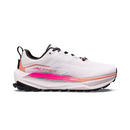 Altra Olympus 7 Trail Running Shoes - Women's - COCONUT CREAM/PINK GLOW