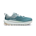 Altra Olympus 7 Trail Running Shoes - Women's - SEA PINE/ICE/GREEN MILIEU