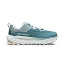 Altra Olympus 7 Trail Running Shoes - Women's - SEA PINE/ICE/GREEN MILIEU