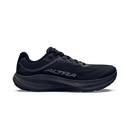Altra Torin 9 Women's Road Running Shoe - BLACK/BLACK/CASTLEROCK