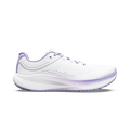Altra Torin 9 Women's Road Running Shoe - WHITE/WHITE/WISTERIA