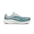 Altra Torin 9 Women's Road Running Shoe - SEA PINE/ICE/GREEN MILIEU