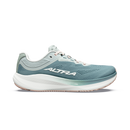 Altra Torin 9 Women's Road Running Shoe - SEA PINE/ICE/GREEN MILIEU