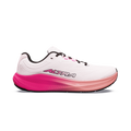 Altra Torin 9 Women's Road Running Shoe - COCONUT CREAM/PINK GLOW