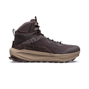 Altra Olympus 7 Mid GTX Hiking Boots - Men's - CHOCOLATE BROWN/BROWN