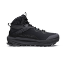 Altra Olympus 7 Mid GTX Hiking Boots - Men's - BLACK/BLACK/DARK SHADOW