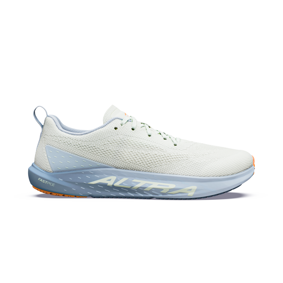 Altra Vanish Pulse Running Shoes - Women's - ICE/ICE/WINDWARD BLUE