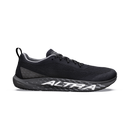 Altra Vanish Pulse Running Shoes - Women's - BLACK/SILVER/CASTLEROCK