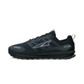Altra Lone Peak 9+ GTX Men's Waterproof Trail Running Shoes – Gore-Tex Protection, Vibram Megagrip Traction, Zero-Drop Natural Fit