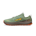 Altra Lone Peak 9+ GTX Men's Waterproof Trail Running Shoes – Gore-Tex Protection, Vibram Megagrip Traction, Zero-Drop Natural Fit