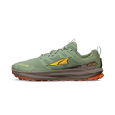 Altra Lone Peak 9+ GTX Men's Waterproof Trail Running Shoes – Gore-Tex Protection, Vibram Megagrip Traction, Zero-Drop Natural Fit