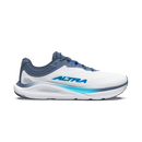 Altra Torin ST Men's Stability Running Shoe - WHITE/VICTORIAN BLUE